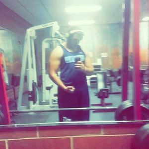 Meet your Posher, James