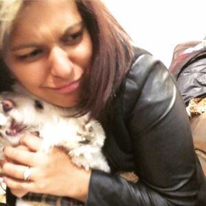 Meet your Posher, Santni