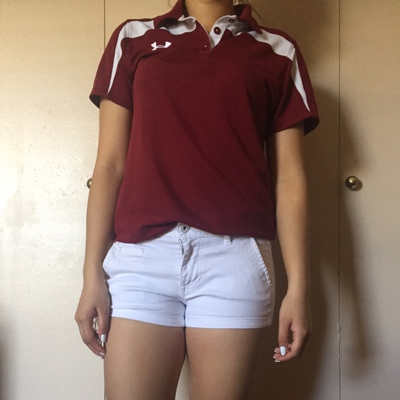 Under Armour Athletic Polo