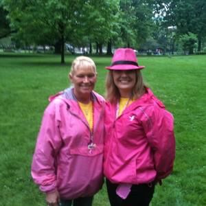 Meet your Posher, Debbie jo