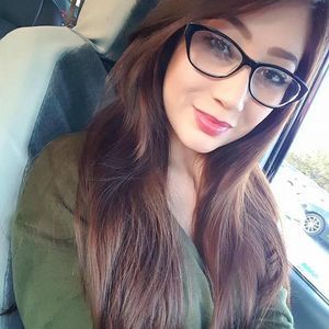 Meet your Posher, Rosario