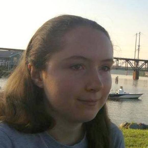 Meet your Posher, Christine