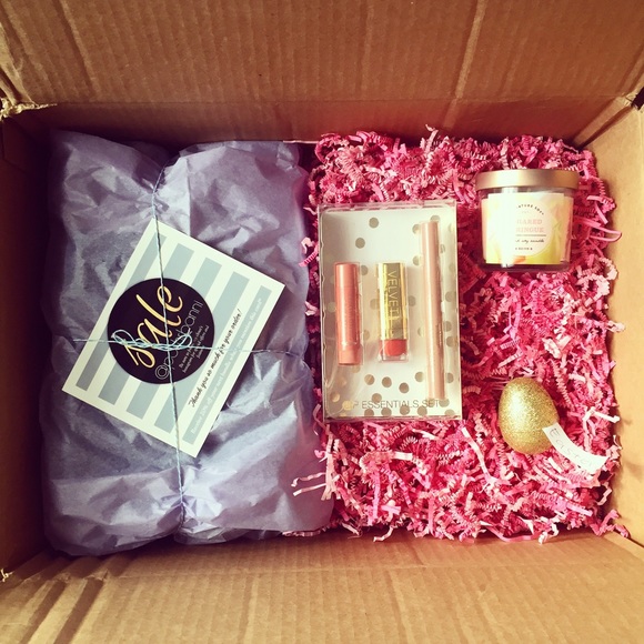 Mystery boxes 🎉. Get yours ordered today! - Picture 3 of 4