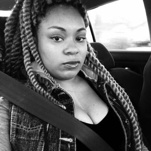 Meet your Posher, Destinie