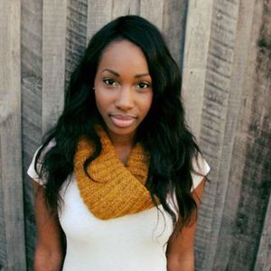 Meet your Posher, Janel