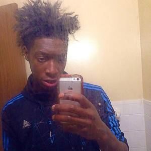 Meet your Posher, Elijah