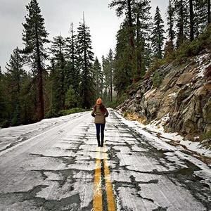 Meet your Posher, Lena