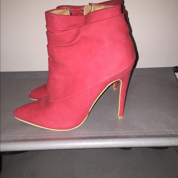 Dressy booties - Picture 3 of 3