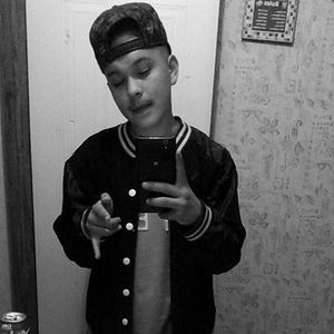 Meet your Posher, Matthew