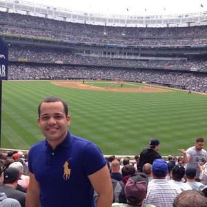 Meet your Posher, Hector