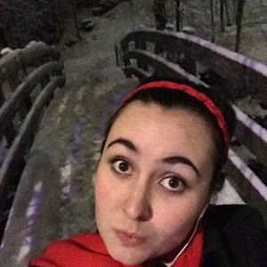 Meet your Posher, Colleen