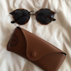 Ray•Ban sunglasses