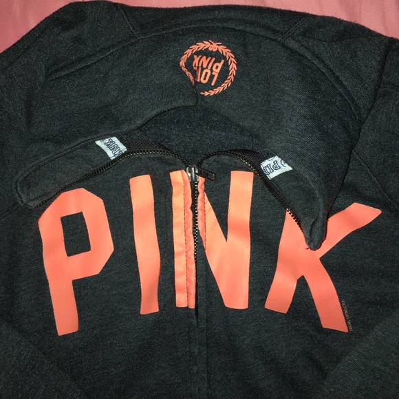 Pink jacket - Picture 2 of 4