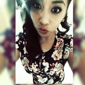 Meet your Posher, Jessica