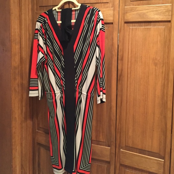 New York & Company dress