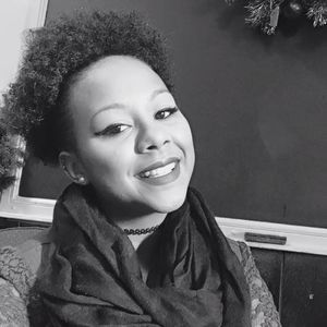 Meet your Posher, Delisa