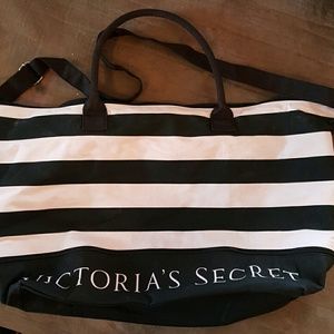 Victoria's Secret beach tote