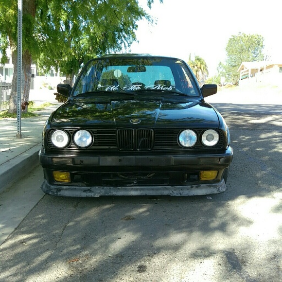 Meet your Posher, Geron