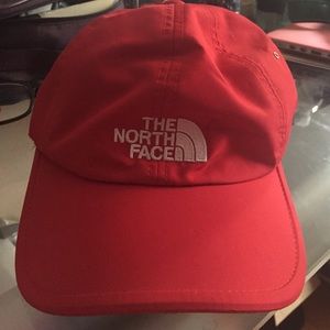 The North Face hat