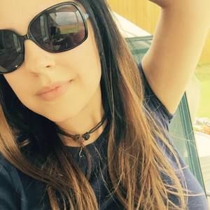 Meet your Posher, Gabriella
