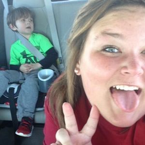 Meet your Posher, Britney