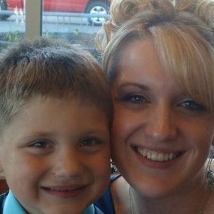 Meet your Posher, Leah