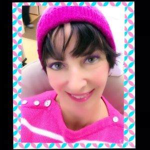 Meet your Posher, Janet