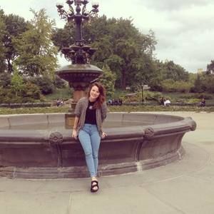 Meet your Posher, Ashley