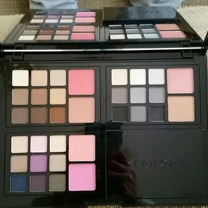 Sephora Makeup Palette
