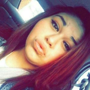 Meet your Posher, Brenda