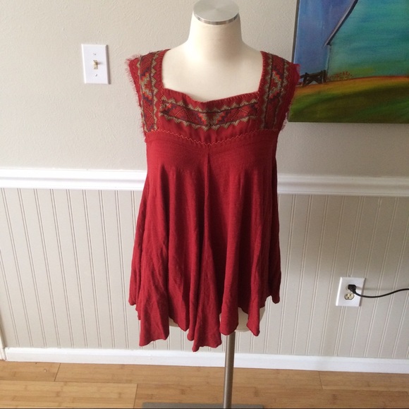 Free People Tops - Free People tank