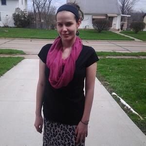 Meet your Posher, Brandy