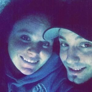 Meet your Posher, Sharona