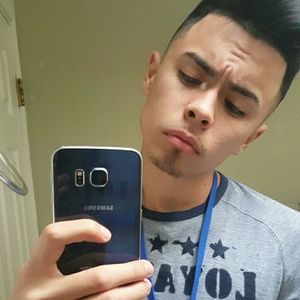 Meet your Posher, Hector