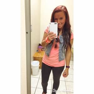 Meet your Posher, Destiny