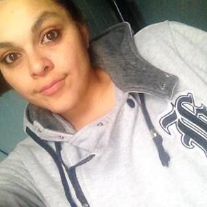 Meet your Posher, Priscilla