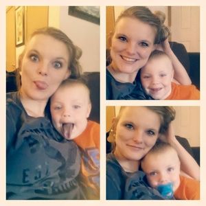 Meet your Posher, Trista