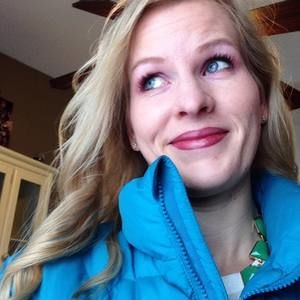 Meet your Posher, Shelly