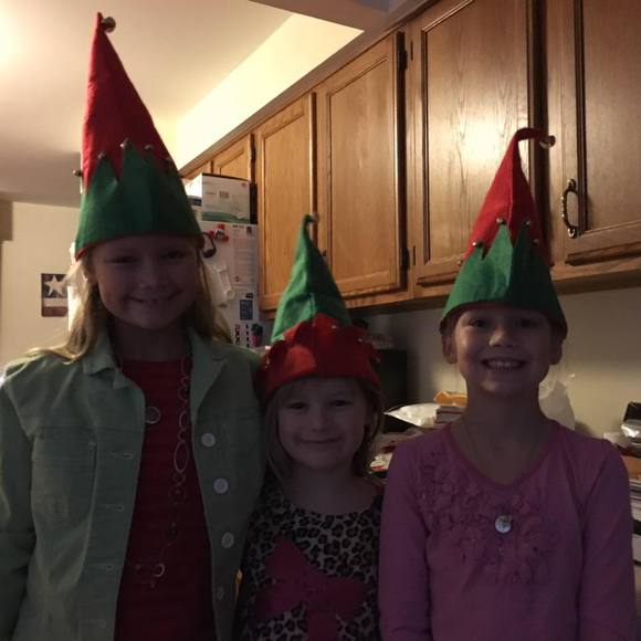 Meet your Posher, Julia - Picture 1 of 1