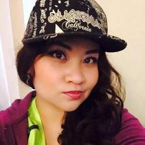 Meet your Posher, Khryss