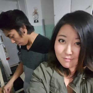 Meet your Posher, Aileen