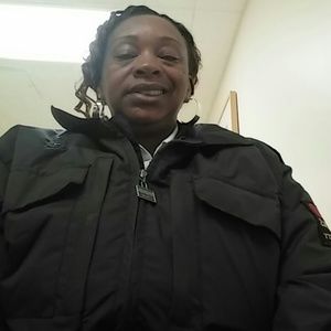 Meet your Posher, Shirley