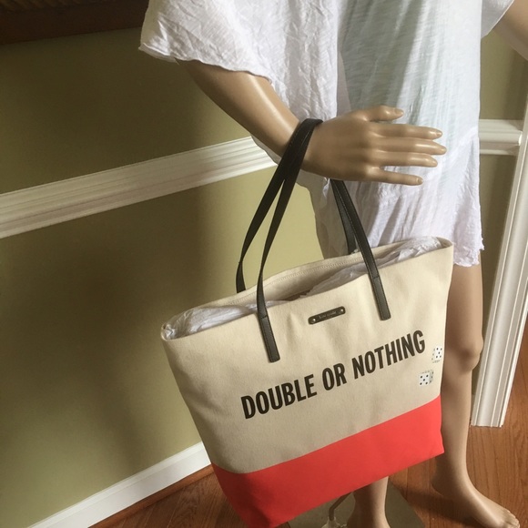 Mother's Day price Large  Tote Kate S Host pick - Picture 4 of 4