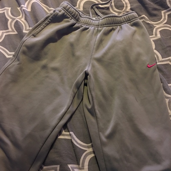 Nike Sweatpants