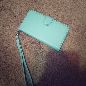 Samsung Galaxy S5 phone case