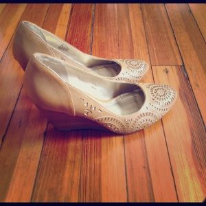 Kenneth Cold Reaction Wedges