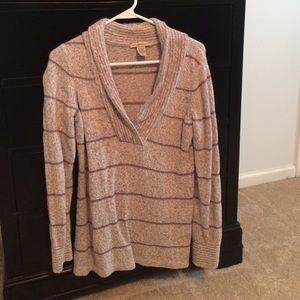 Medium size sweater
