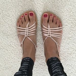 Forever 21 Sandals