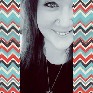 Meet your Posher, Alicia