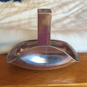 Calvin Klein euphoria 1.7 oz.